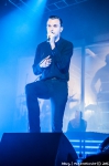 Hurts - 25. 2. 2016 - fotografie 12 z 33