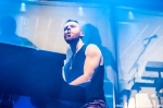 Hurts - 25. 2. 2016 - fotografie 15 z 33