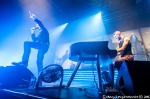 Hurts - 25. 2. 2016 - fotografie 19 z 33