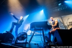 Hurts - 25. 2. 2016 - fotografie 20 z 33