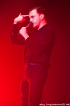 Hurts - 25. 2. 2016 - fotografie 23 z 33