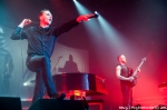 Hurts - 25. 2. 2016 - fotografie 24 z 33