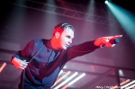 Hurts - 25. 2. 2016 - fotografie 26 z 33