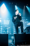 Hurts - 25. 2. 2016 - fotografie 33 z 33