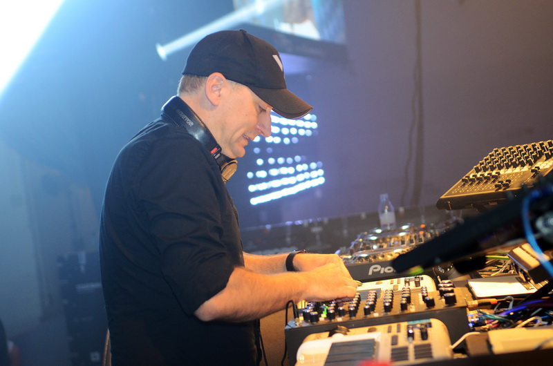 CITADELA - Pátek 26. 2. 2016