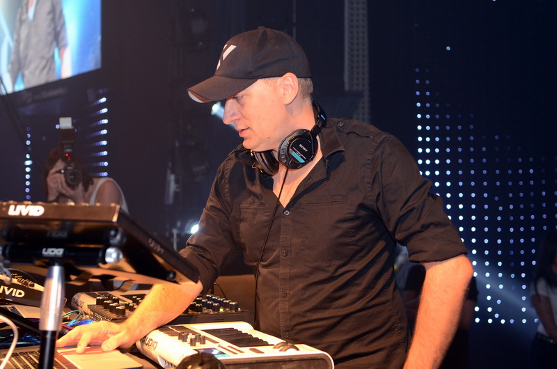 CITADELA - Pátek 26. 2. 2016
