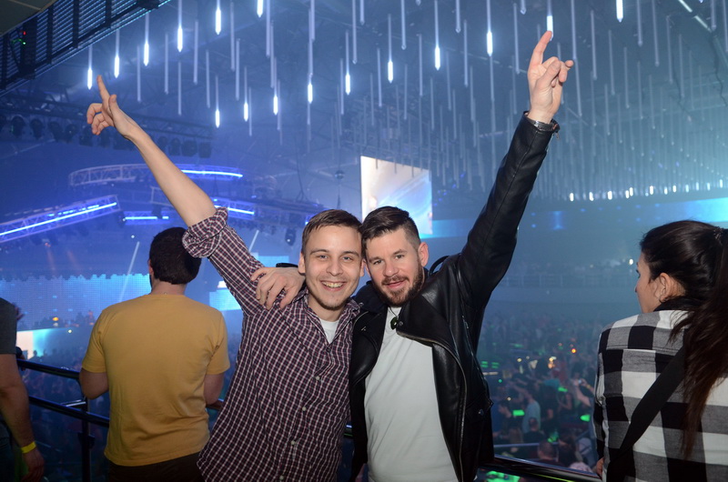 CITADELA - Pátek 26. 2. 2016