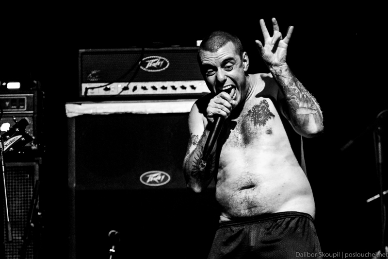 SOULFLY - Čtvrtek 25. 2. 2016