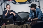 RBMA - 27. 2. 2016 - fotografie 5 z 36