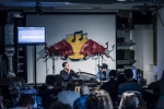 RBMA - 27. 2. 2016 - fotografie 25 z 36