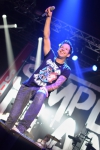 Simple Plan - 5. 3. 2016 - fotografie 44 z 45