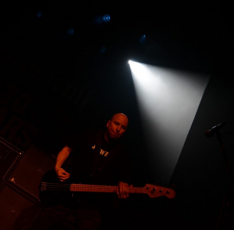 SICK OF IT ALL - Neděle 13. 3. 2016
