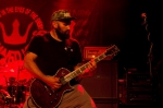 Sick of it All - 13. 3. 2016 - fotografie 5 z 41