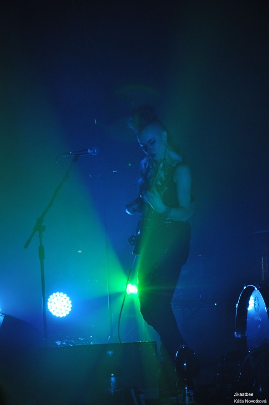 MANDRAGE - VŠECHNY KOČKY TOUR - Sobota 19. 3. 2016 až Sobota 19. 3. 2016