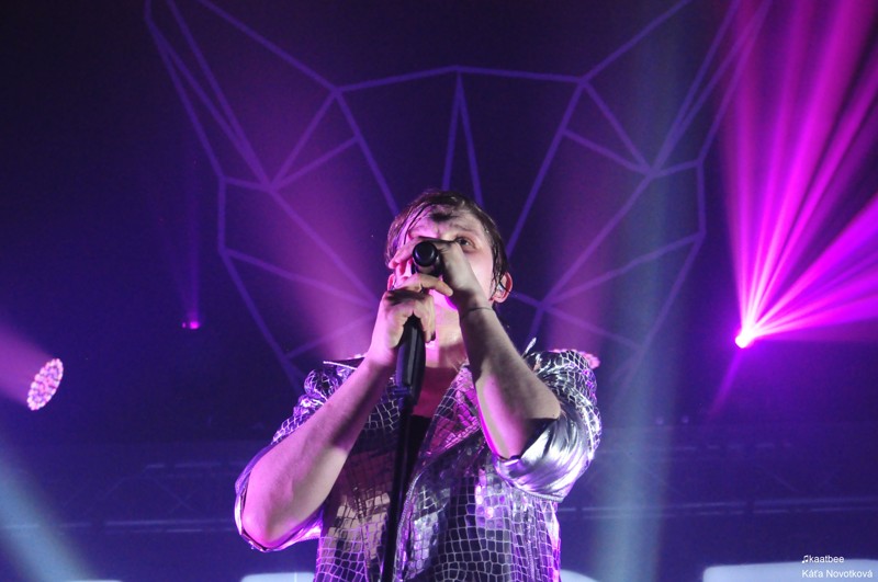 MANDRAGE - VŠECHNY KOČKY TOUR - Sobota 19. 3. 2016 až Sobota 19. 3. 2016