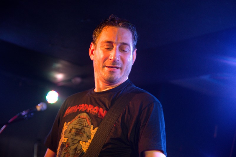 DOG EAT DOG - Sobota 2. 4. 2016 až Sobota 2. 4. 2016