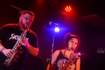 Dog Eat Dog - 2. 4. 2016 - fotografie 70 z 75
