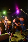 Dog Eat Dog - 2. 4. 2016 - fotografie 72 z 75