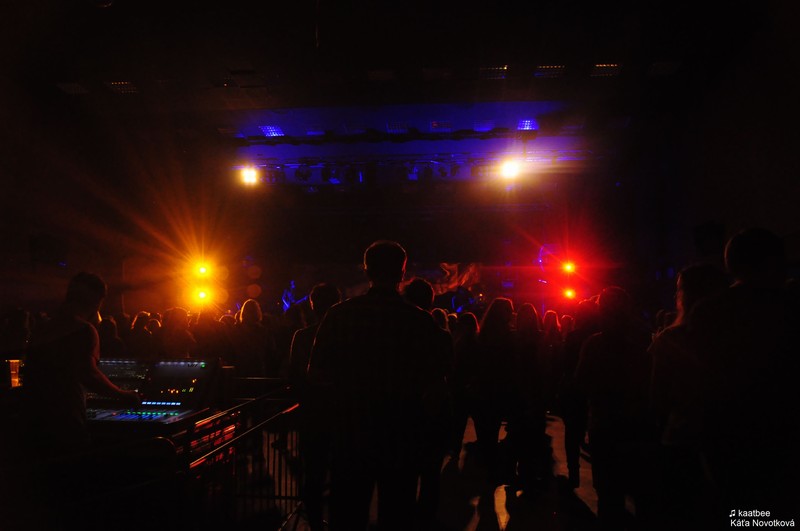 MANDRAGE - VŠECHNY KOČKY TOUR - Sobota 9. 4. 2016 až Sobota 9. 4. 2016
