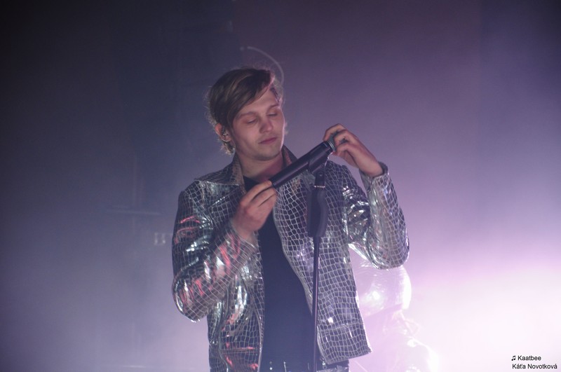 MANDRAGE - VŠECHNY KOČKY TOUR - Sobota 9. 4. 2016 až Sobota 9. 4. 2016