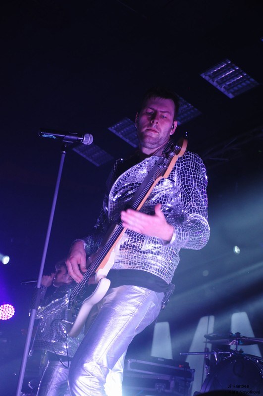 MANDRAGE - VŠECHNY KOČKY TOUR - Sobota 9. 4. 2016 až Sobota 9. 4. 2016