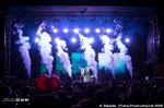 Fotky z praskho Majlesu - fotografie 248