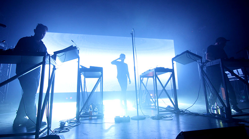 MODERAT - Čtvrtek 16. 6. 2016