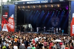 Fotky z festivalu Metronome Prague - fotografie 2