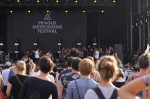 Fotky z festivalu Metronome Prague - fotografie 68