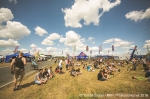 Fotky z druhho dne Rock For People - fotografie 5