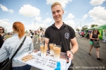 Fotky z druhho dne Rock For People - fotografie 22