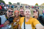 Fotky z druhho dne Rock For People - fotografie 82