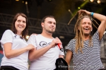 Prvn den Rock for People na fotkch - fotografie 70