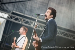 Prvn den Rock for People na fotkch - fotografie 86