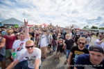 Prvn den Rock for People na fotkch - fotografie 119