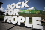 Prvn den Rock for People na fotkch - fotografie 127