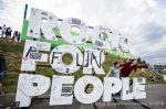 Prvn den Rock for People na fotkch - fotografie 180