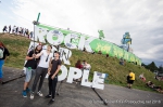 Prvn den Rock for People na fotkch - fotografie 181