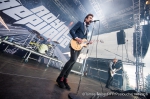 Prvn den Rock for People na fotkch - fotografie 185