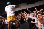 Tyler The Creator - 6. 7. 2016 - fotografie 6 z 20