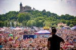 Fotky z festivalu Hrady CZ Kuntick hora - fotografie 6