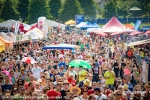 Fotky z festivalu Hrady CZ Kuntick hora - fotografie 10