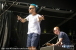 Fotky z festivalu Hrady CZ Kuntick hora - fotografie 13