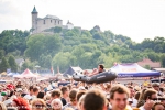 Fotky z festivalu Hrady CZ Kuntick hora - fotografie 52