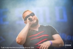 Fotky z festivalu Hrady CZ Kuntick hora - fotografie 80