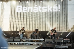 Fotky z festivalu Bentsk - fotografie 14