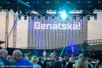Fotky z festivalu Bentsk - fotografie 24