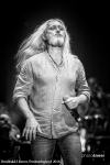 Fotky z festivalu Bentsk - fotografie 37