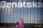 Fotky z festivalu Bentsk - fotografie 72