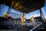 Fotky z festivalu Bentsk - fotografie 126